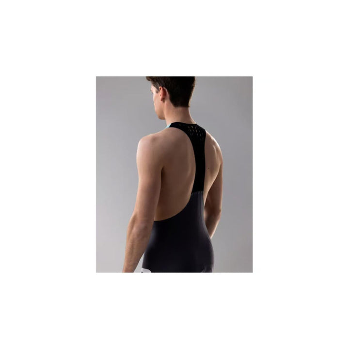 Salopette ciclismo Bianchi Milano RC Icon 999 bibshort