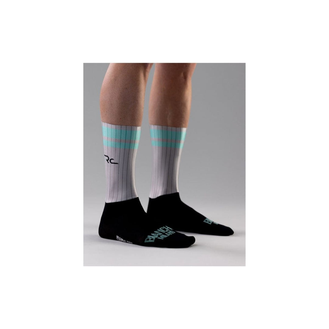 Bianchi Milano calzini RC Serie socks