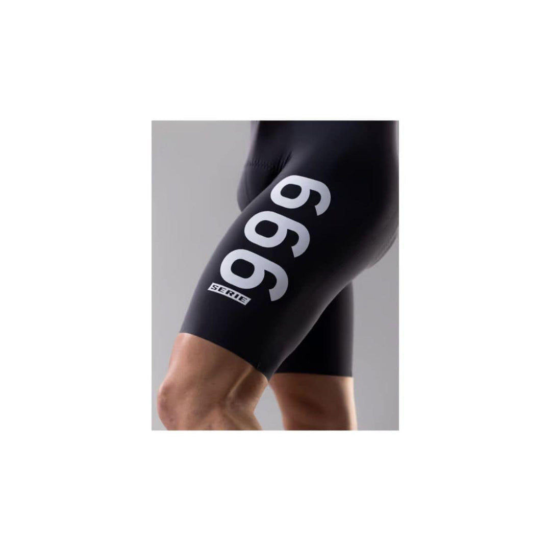 Salopette ciclismo Bianchi Milano RC Icon 999 bibshort