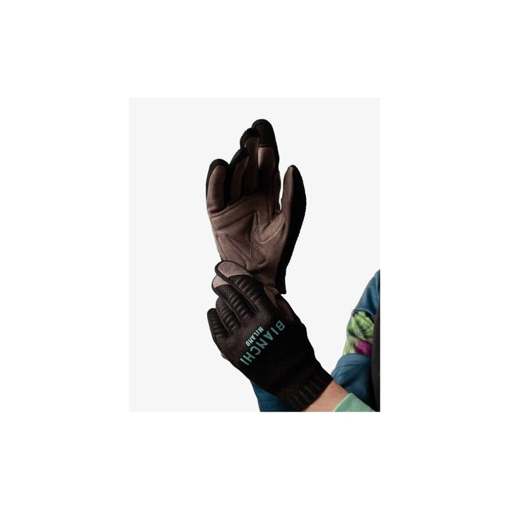 Bianchi Milano guanti Tech Gravel Winter glove