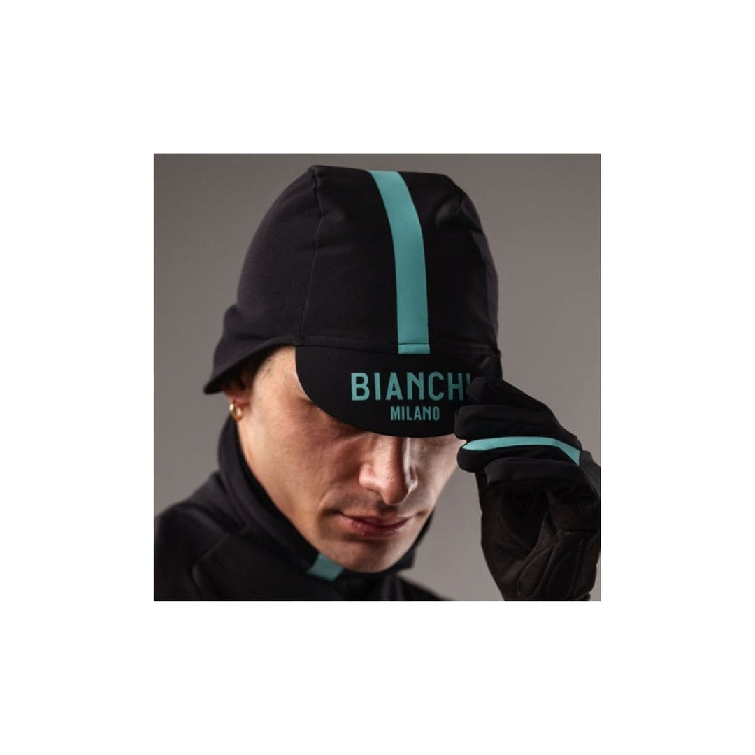 Bianchi Milano sottocasco Winter Cap