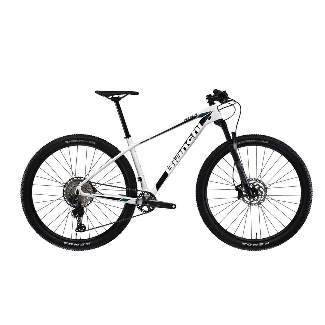 Bianchi Nitron 9.3 Shimano XT 12v
