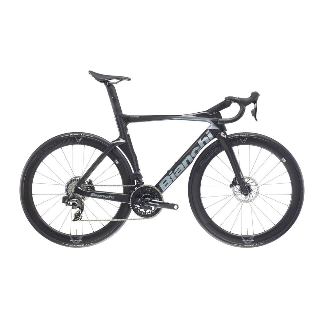 Bianchi Oltre Pro Shimano Ultegra Di2