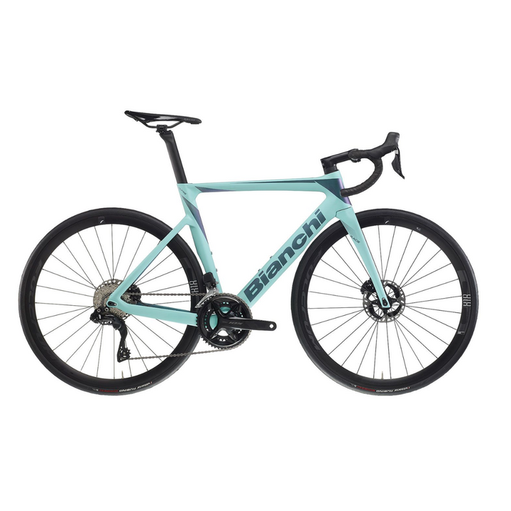 Bianchi Oltre Race shimano 105 Di2 12v