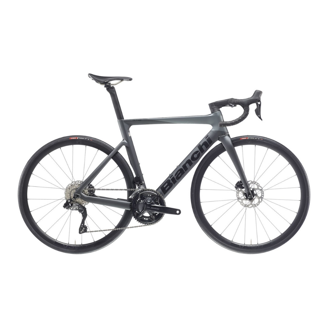 Bianchi Oltre Race shimano 105 Di2 12v