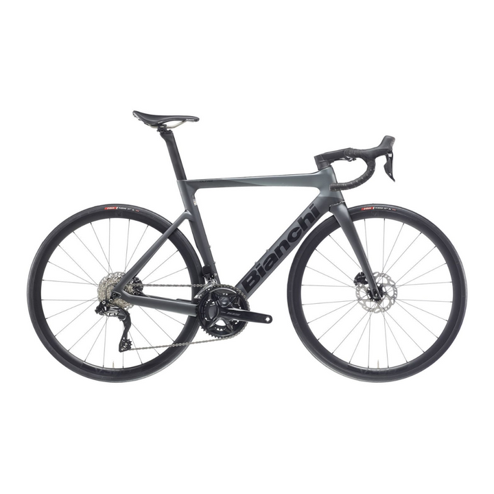 Bianchi Oltre Race shimano 105 Di2 12v