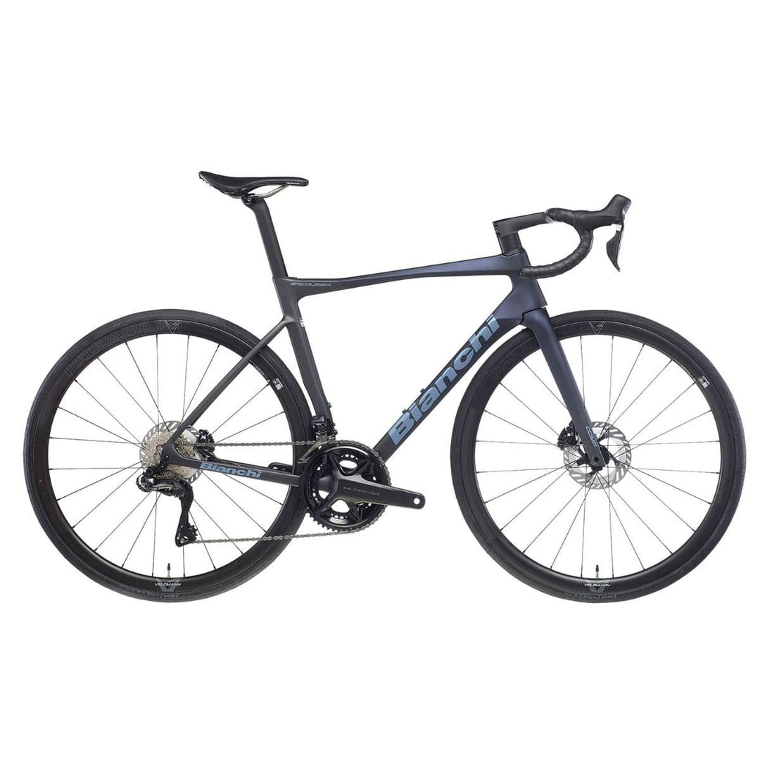 Bianchi Specialissima Comp Shimano 105 di2 NEW