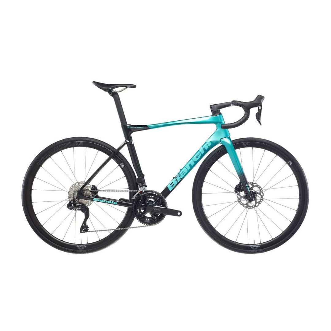 Bianchi Specialissima Comp 105 Di2 12v NEW bici da corsa