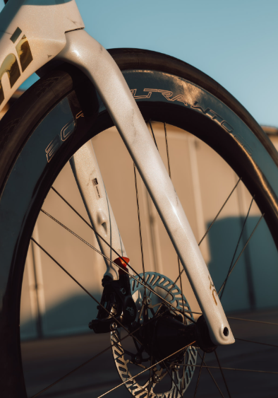 Bianchi Specialissima Canova RC Shimano Dura-Ace Di2 12V
