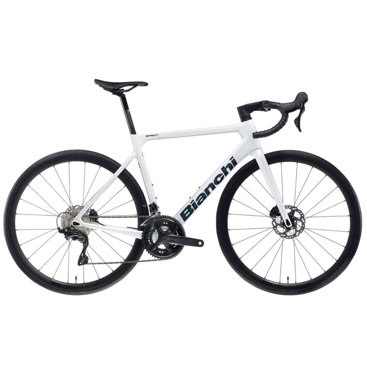 Bianchi Sprint Shimano 105 2026 NEW