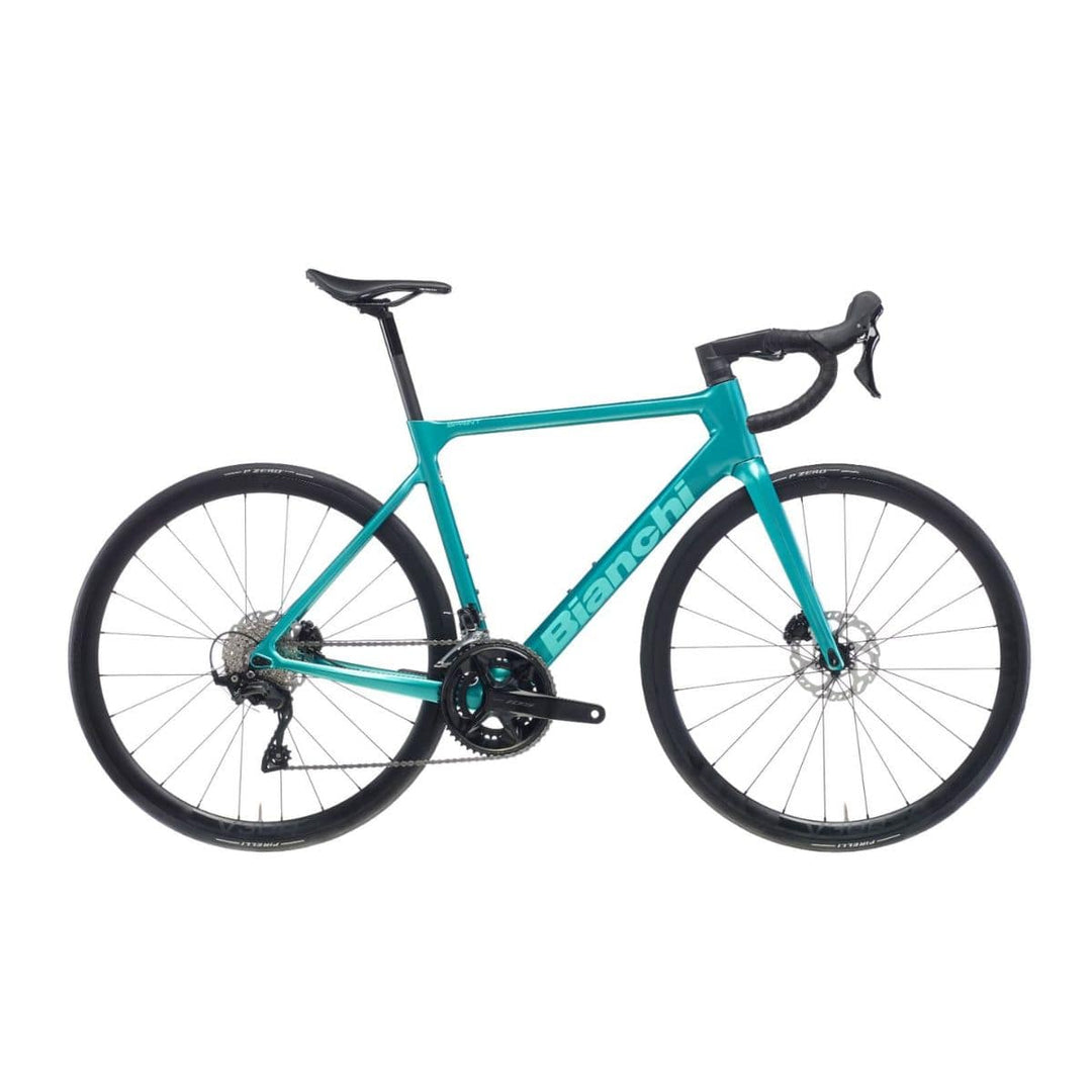 Bianchi Sprint Shimano 105 2026 NEW