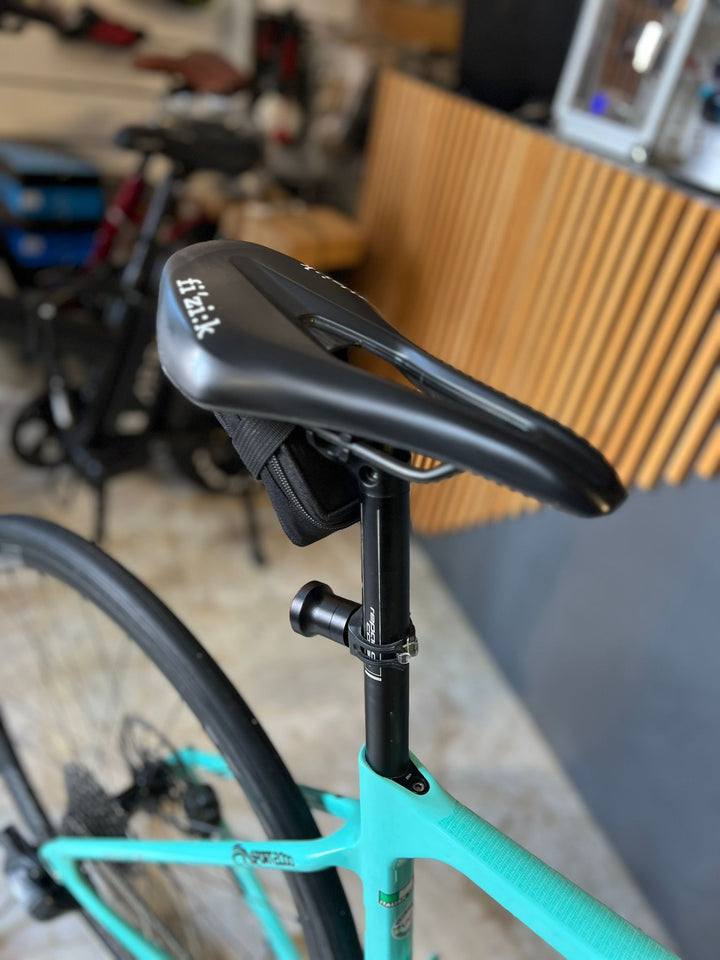 Bianchi Sprint Sram Force 12v bici da corsa usata