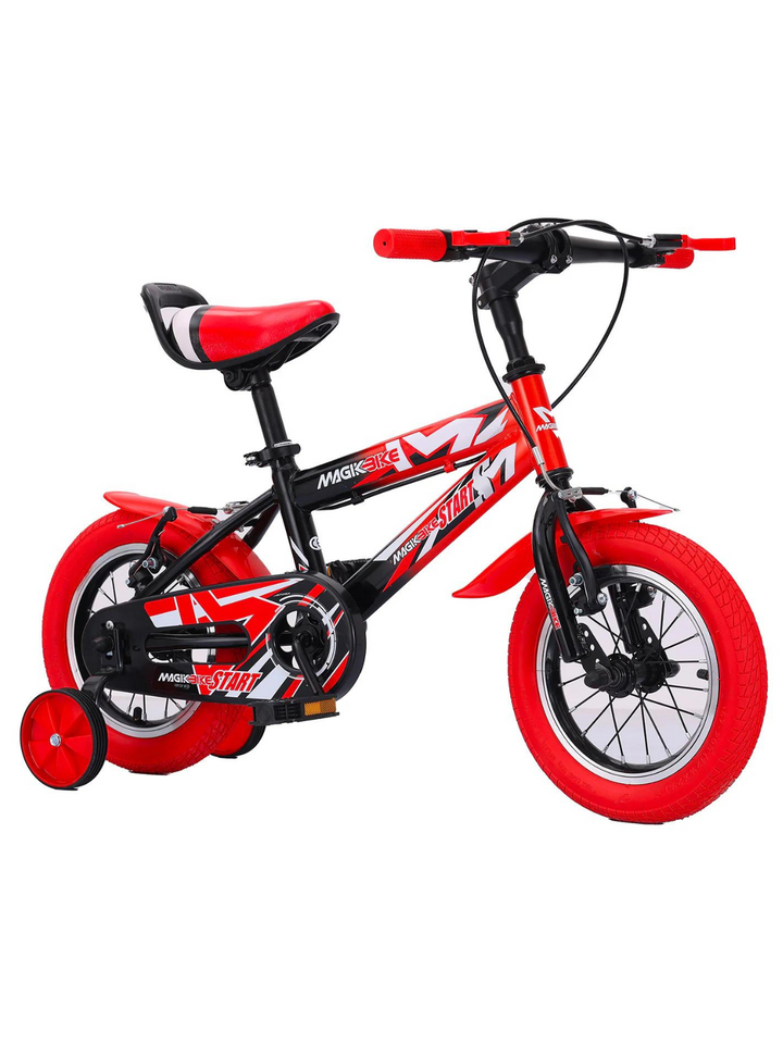 Magik Bike bici mtb bimbo Start Pro