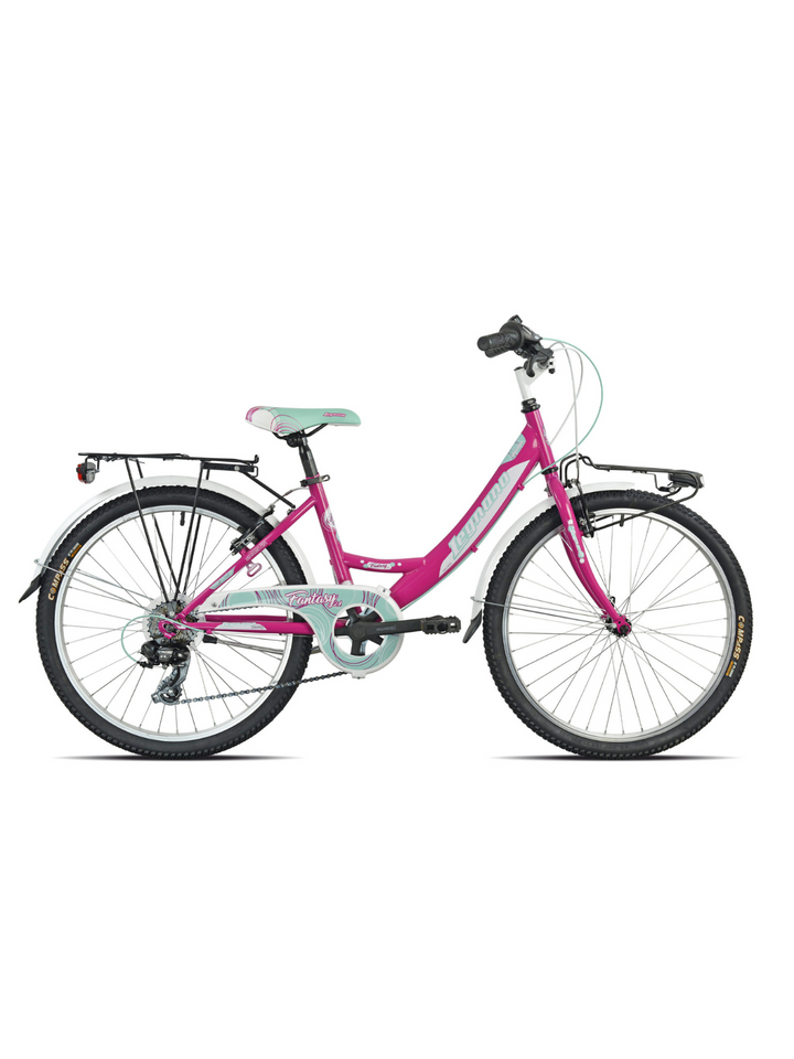 Legnano city bike bimba 4400 Fantasy 24"
