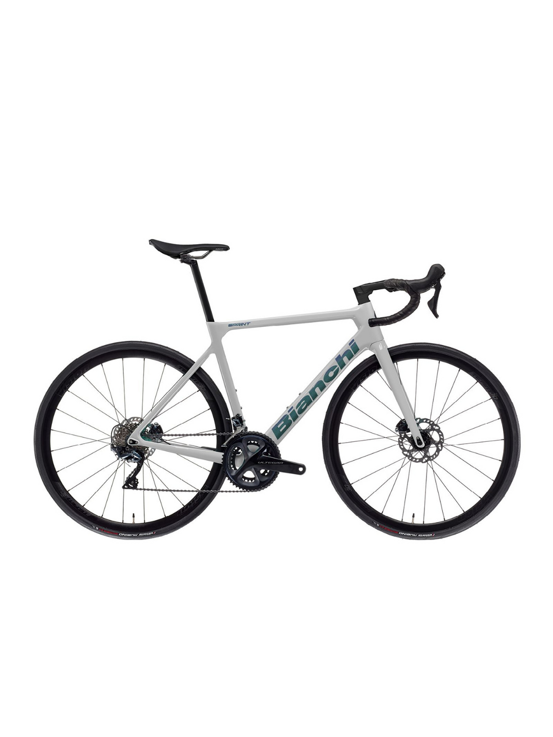 Bianchi Sprint ICR Shimano 105