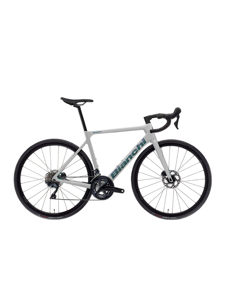 Bianchi Sprint ICR Shimano 105