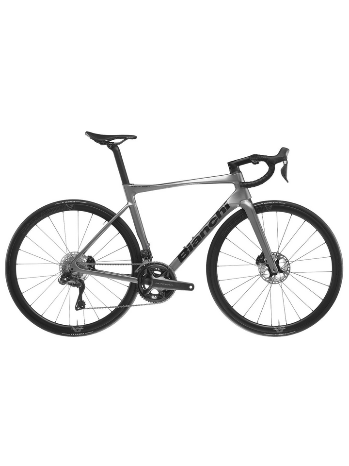 Bianchi Specialissima Comp Shimano Ultegra Di2