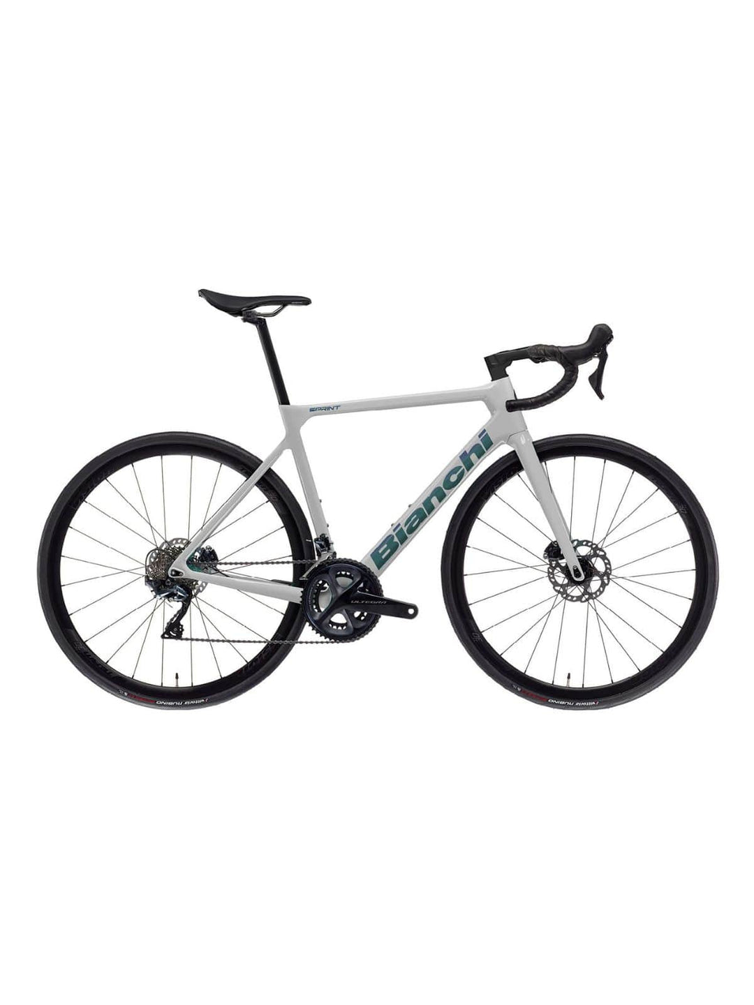 Bianchi Sprint ICR Shimano 105 Di2
