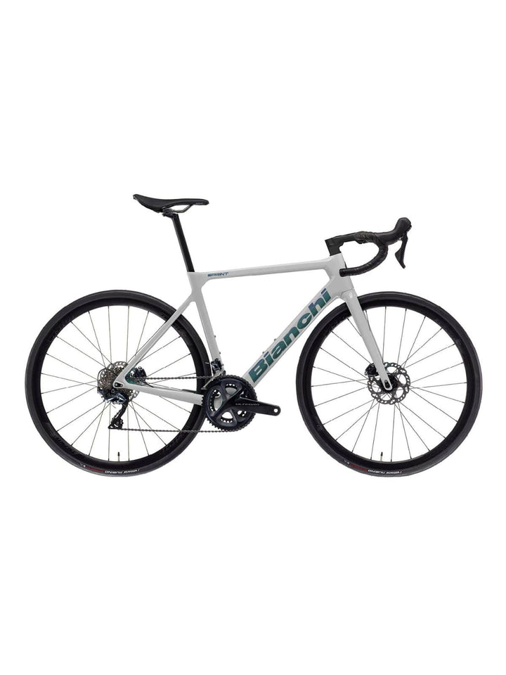 Bianchi Sprint ICR Shimano 105 Di2