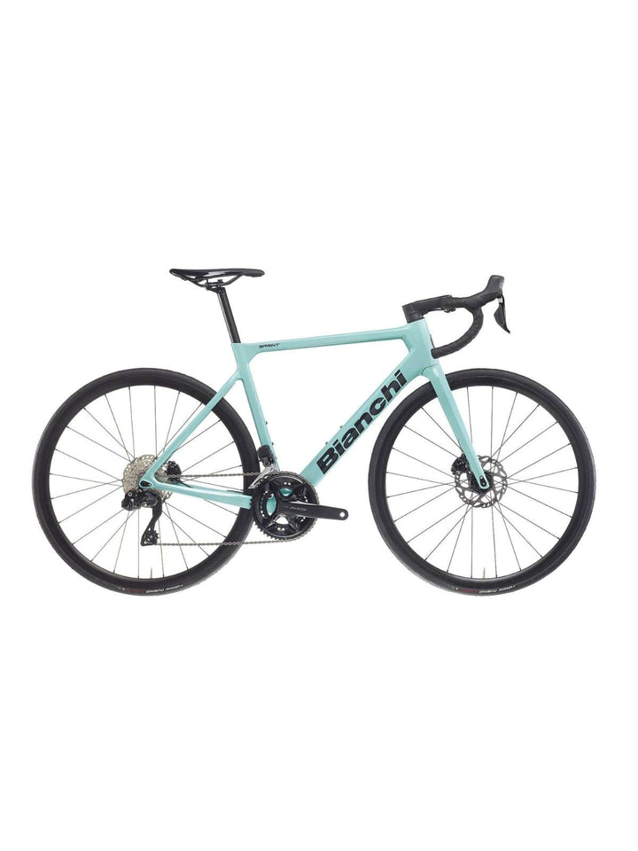 Bianchi Sprint ICR Shimano 105 Di2