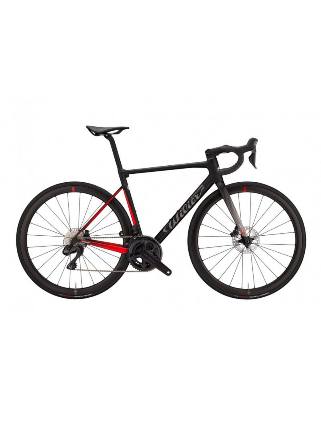 Wilier Triestina 0SL sram rival etap