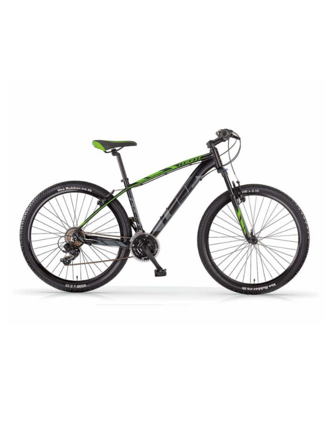 MBM Loop bicicletta mountain bike 29"