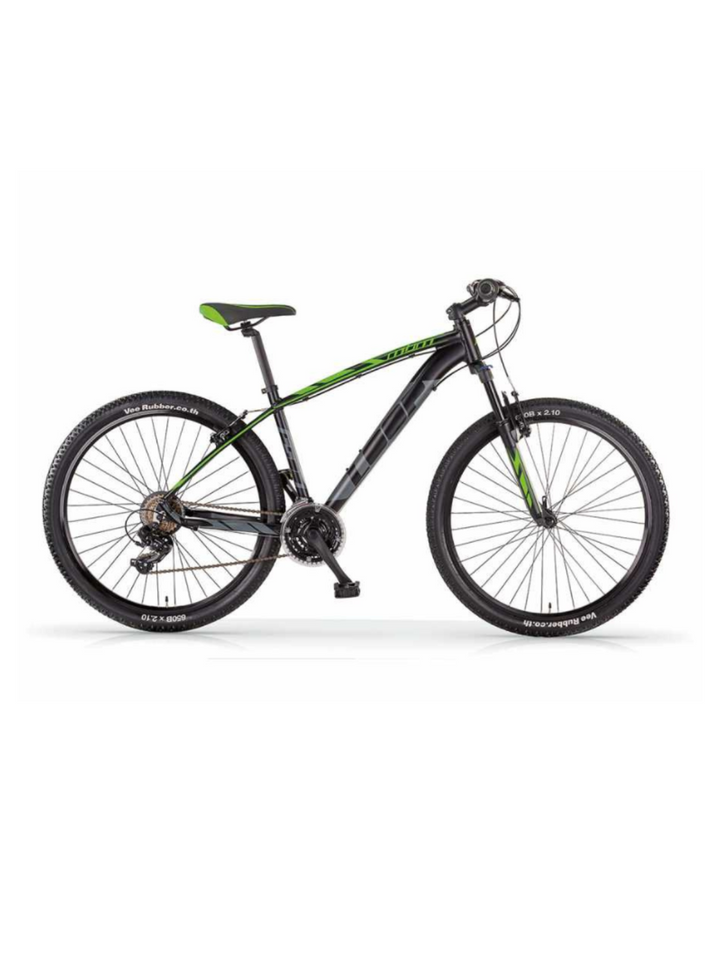 MBM Loop bicicletta mountain bike 29"