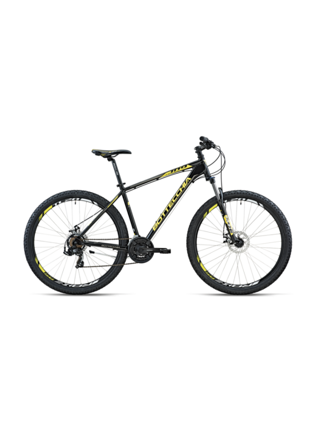 Bottecchia 109 bicicletta mountain bike 21v 29"