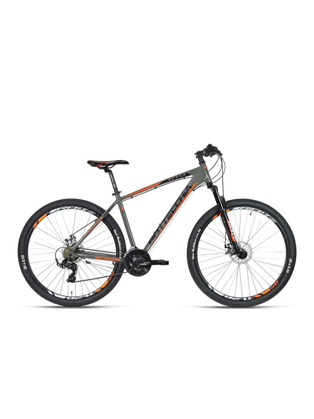 Bottecchia 109 bicicletta mountain bike 21v 29"