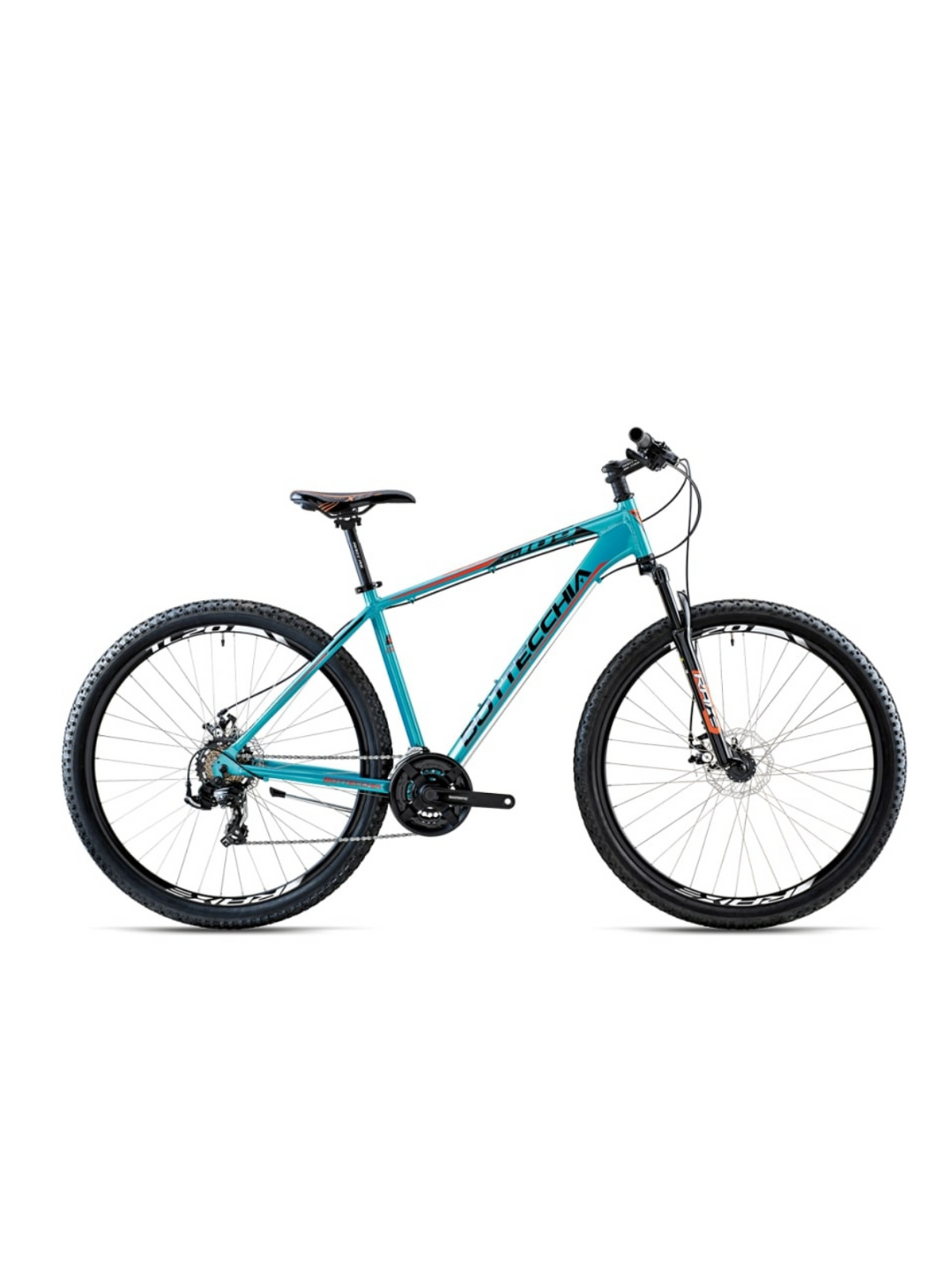 Bottecchia 109 bicicletta mountain bike 21v 29"
