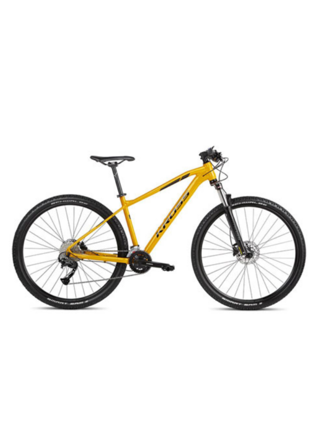 Kross Level 2.0 bicicletta mtb 29"