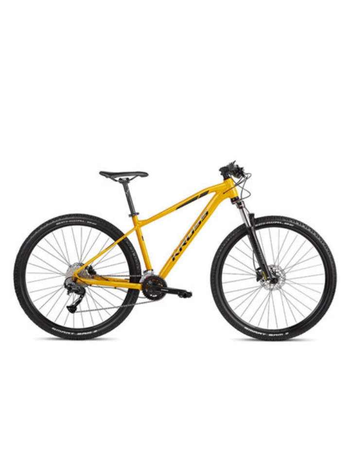 Kross Level 2.0 bicicletta mtb 29"