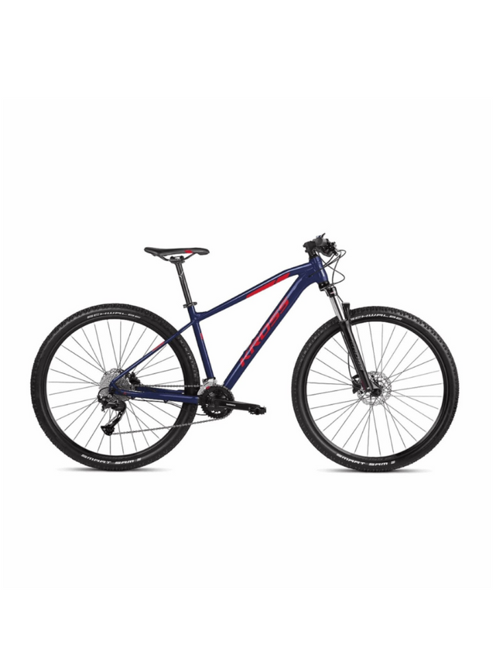 Kross Level 2.0 bicicletta mtb 29"