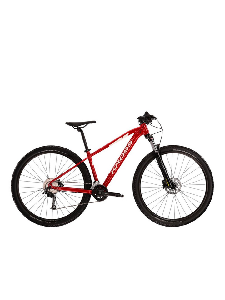 Kross Level 3.0 bicicletta mountain bike 29"