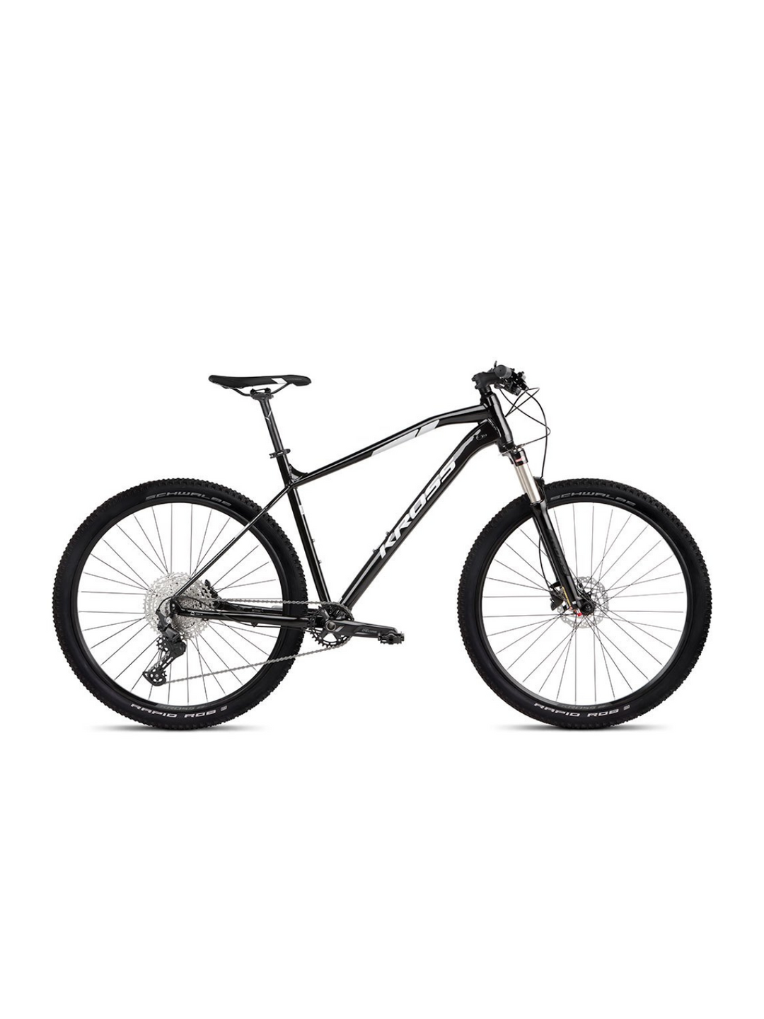 Kross Level 5.0 bicicletta mtb 29"