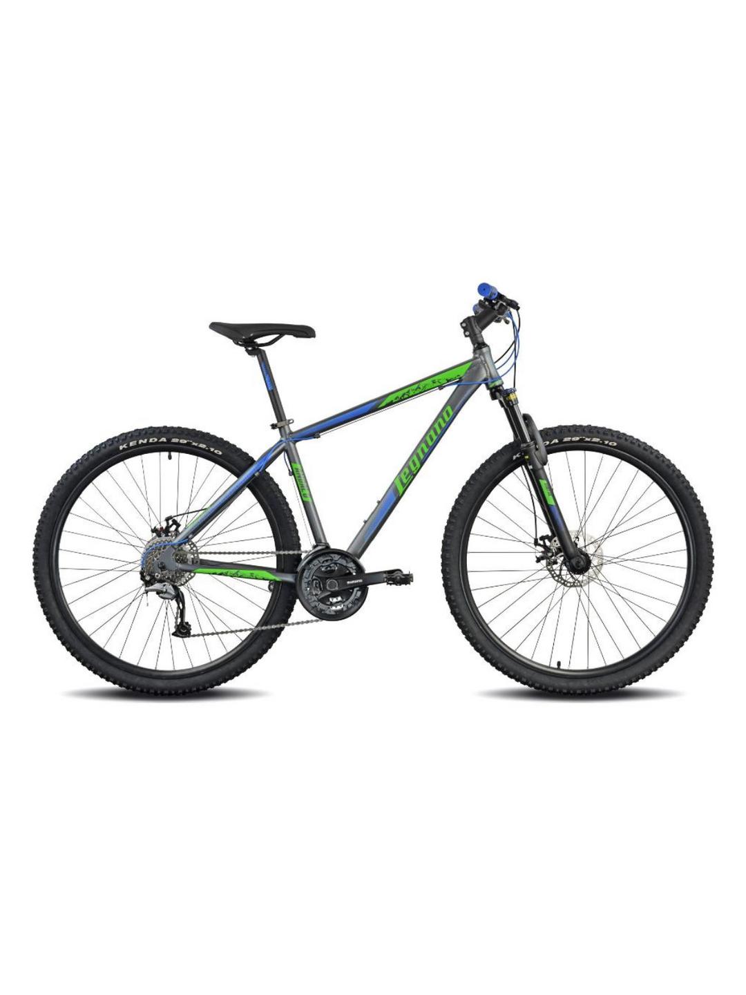 Legnano L710 Andalo 29″ MTB bike
