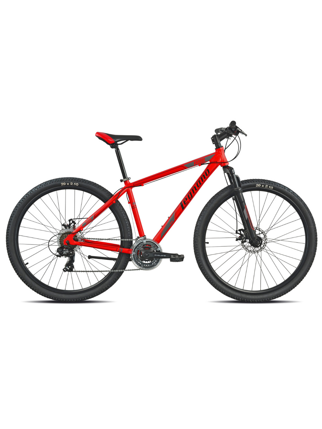 Legnano mtb L720 PORDOI 29″