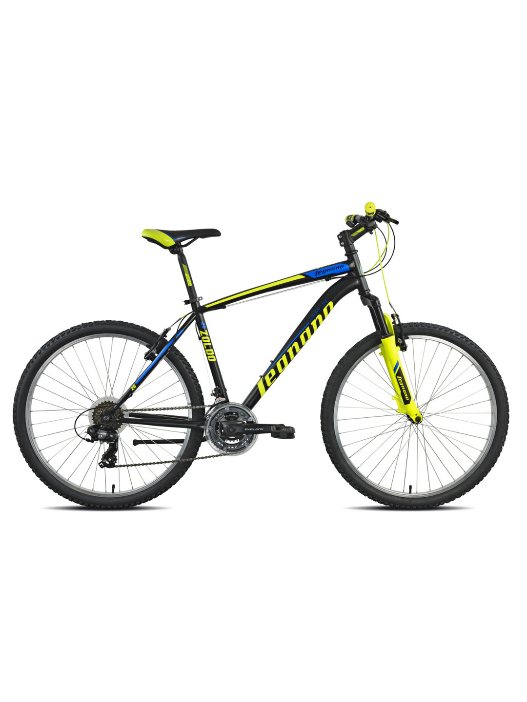 Legnano mtb L790 Zoldo 26″