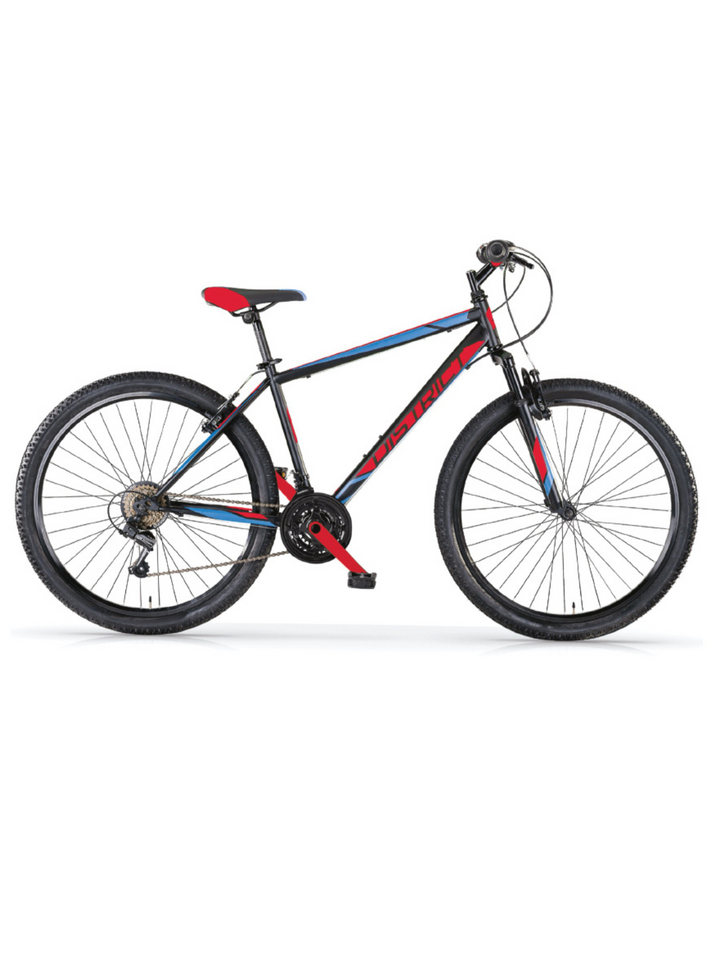 MBM bicicletta mtb bimbo District 20"