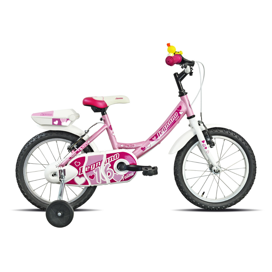 Legnano Fatina L791 bici bimba 16"