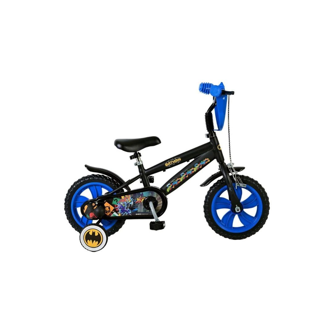 Bicicletta Bambino Marvel Batman 12"