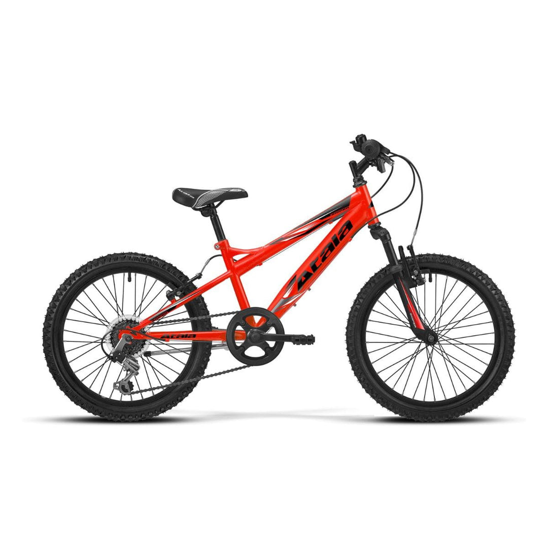 Atala Sniper 20" 6v bicicletta mtb bambino