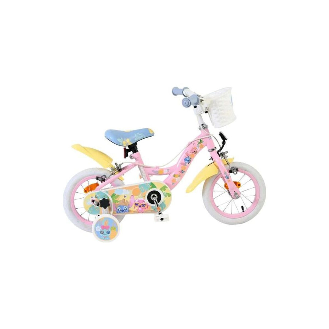 Lubex Stitch 16" sfera bici bimba