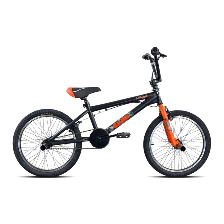 Torpado BMX T621 Xplosion 20" Freestyle