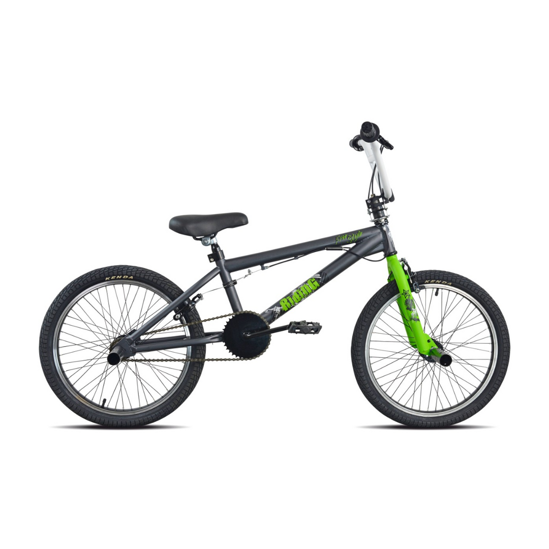 Torpado BMX T621 Xplosion 20" Freestyle