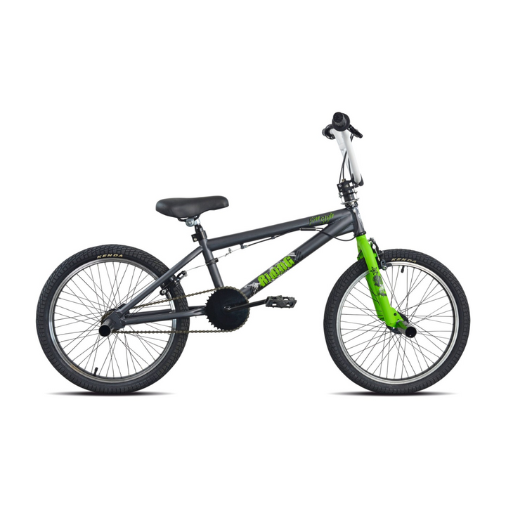 Torpado BMX T621 Xplosion 20" Freestyle