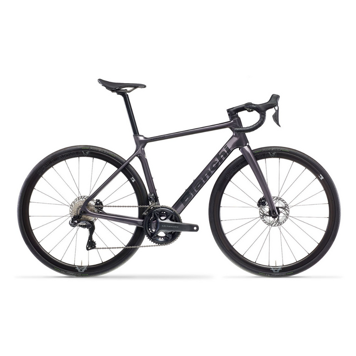 Bianchi Infinito ICR 105 meccanico