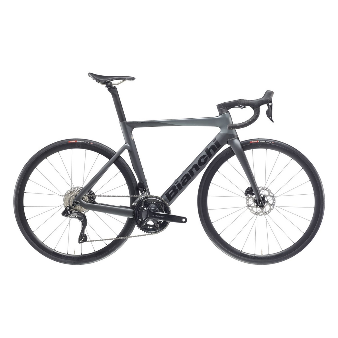 Bianchi Oltre Race Shimano 105 12v