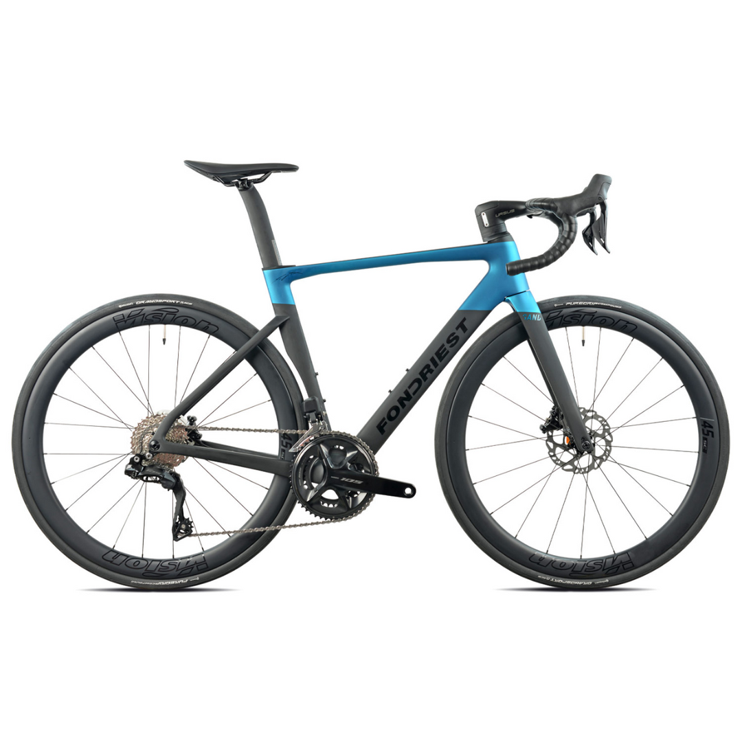 Fondriest Gand Shimano Ultegra Di2