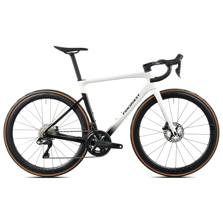 Bici Fondriest Ronse Shimano Ultegra Di2